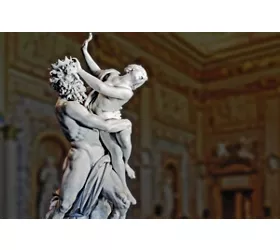Borghese Gallery: Reserved Entrance + Digital Audio Guide
