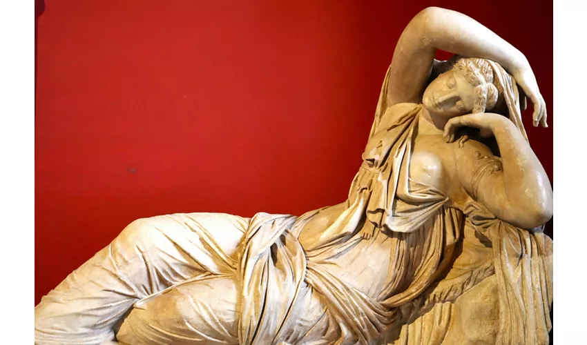 Vatican Museums: Fast Track Ticket