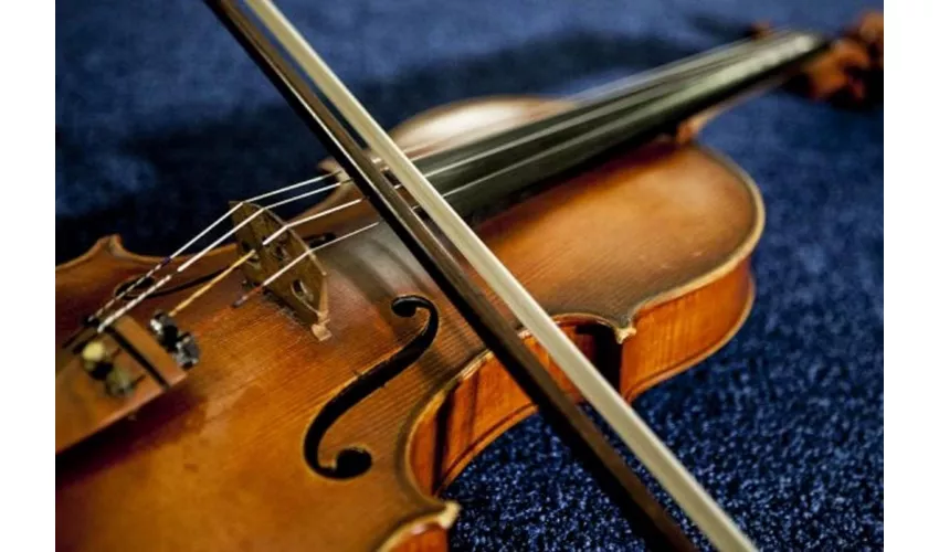 Venice: Classical Concert by I Musici Veneziani + Dinner