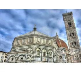 Florence & Pisa: Day Trip From Milan + Optional Audio Guide