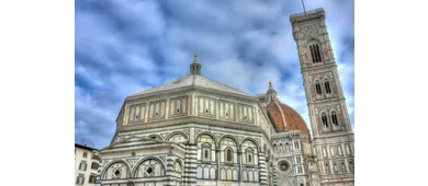 Florencia y Pisa: Excursión de un día desde Milán + Audioguía opcional