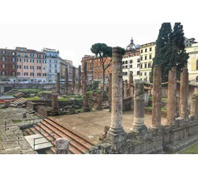 Rome : Visite guidée de la cuisine de rue