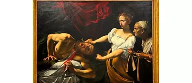Palazzo Barberini: Biglietto salta-coda + Tour guidato