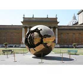 Museos Vaticanos y Capilla Sixtina: Entrada sin colas + Tour guiado