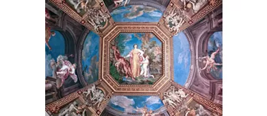 Musei Vaticani e Cappella Sistina: Tour guidato