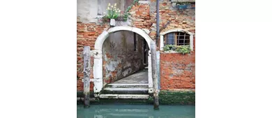 Venice Rialto & Jewish Quarter: Guided Walking Tour