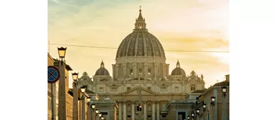 Basilica di San Pietro: Salta la coda + Tour guidato + Accesso alle Grotte Vaticane
