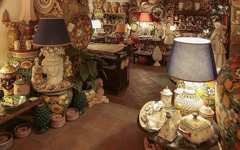 Tra leggenda e maestria artigianale