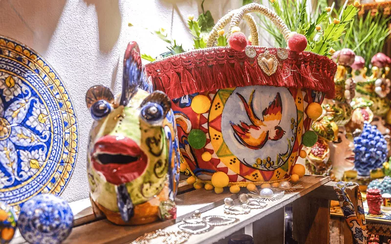 Simboli da indossare