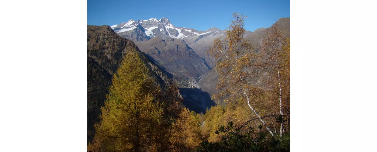 Alagna Valsesia