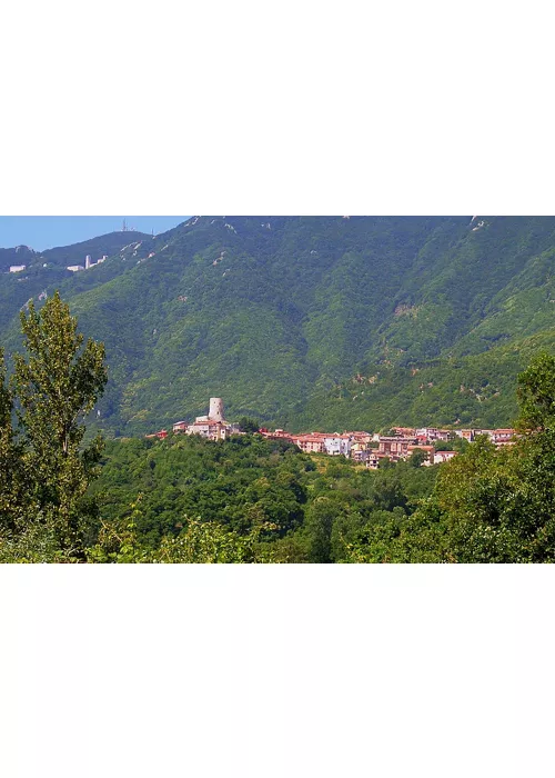 borgo di Summonte