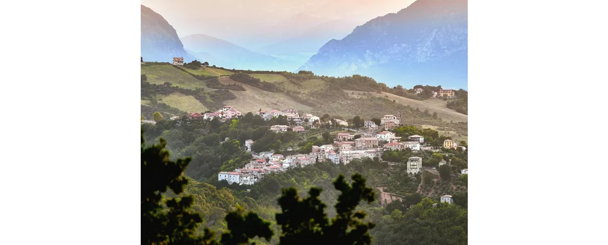 Abbateggio