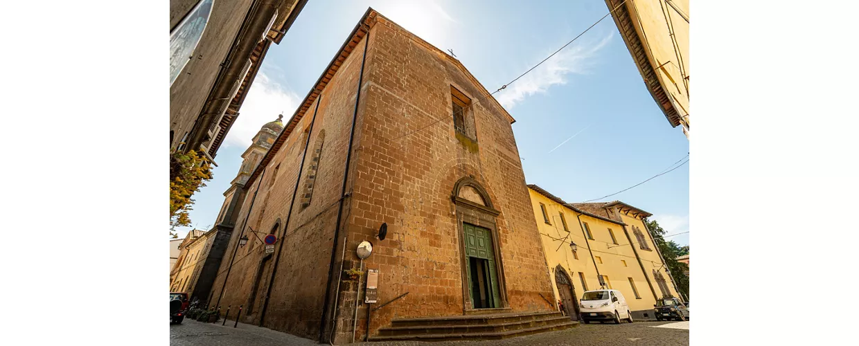 Chiesa di Sant'Agostino