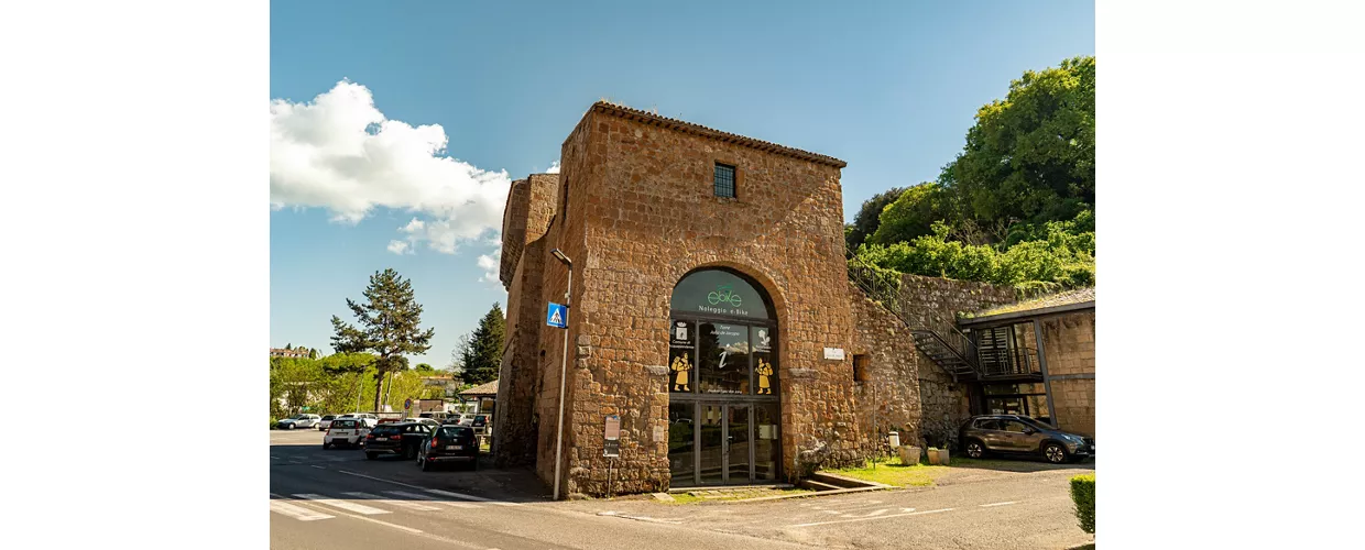 Torre Julia de Jacopo