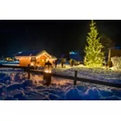 Advent Pur, la magia dell'Avvento a Malborghetto-Valbruna 