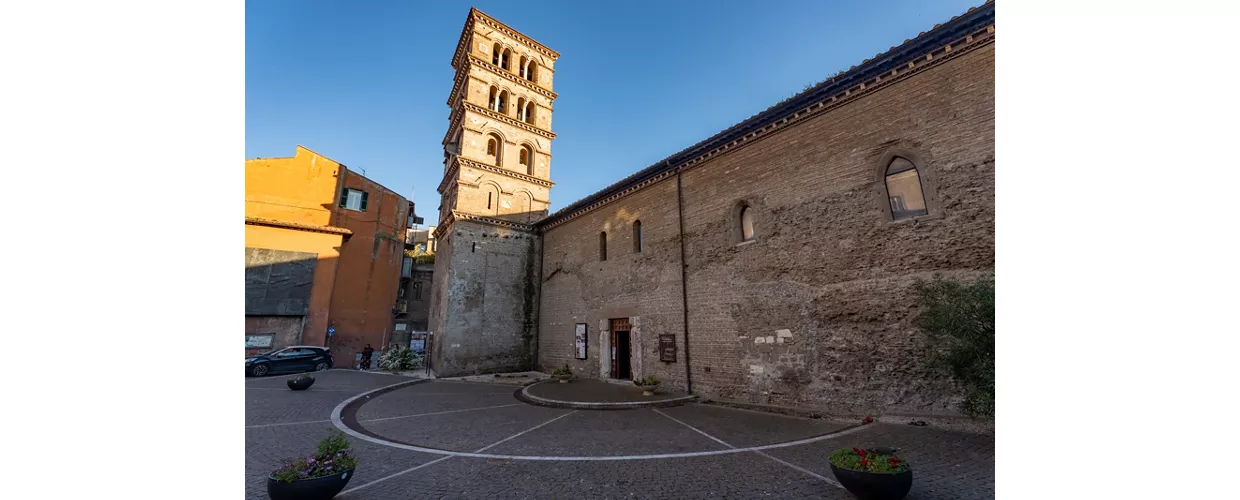 Chiesa di S. Pietro