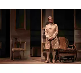 Amadeus – Teatro Rossini, Pesaro