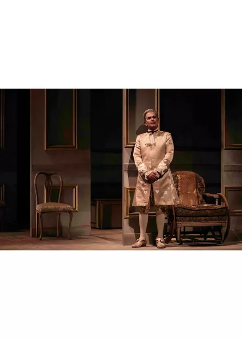 Amadeus – Teatro Rossini, Pesaro