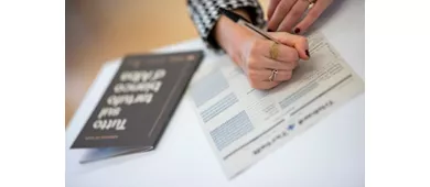 Feria internacional de la Trufa Blanca de Alba - 93ª edición