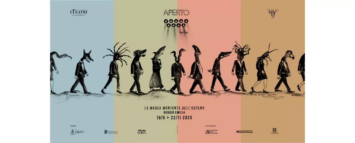 Festival Aperto