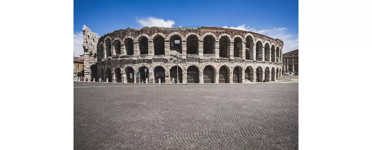 Arena di Verona