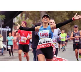 Palermo Marathon 2023