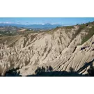 Atri, Silvi und Castelli: das Land zwischen Meer und Bergen der Abruzzen