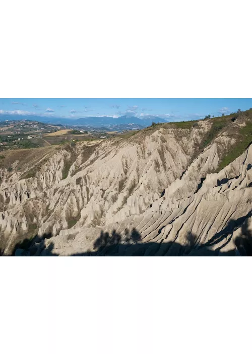 Atri, Silvi e Castelli: la terra tra mare e montagna d'Abruzzo