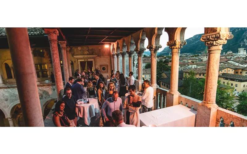 Autumnus Trento 1