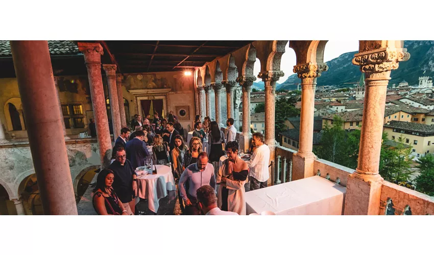 Autumnus Trento 1