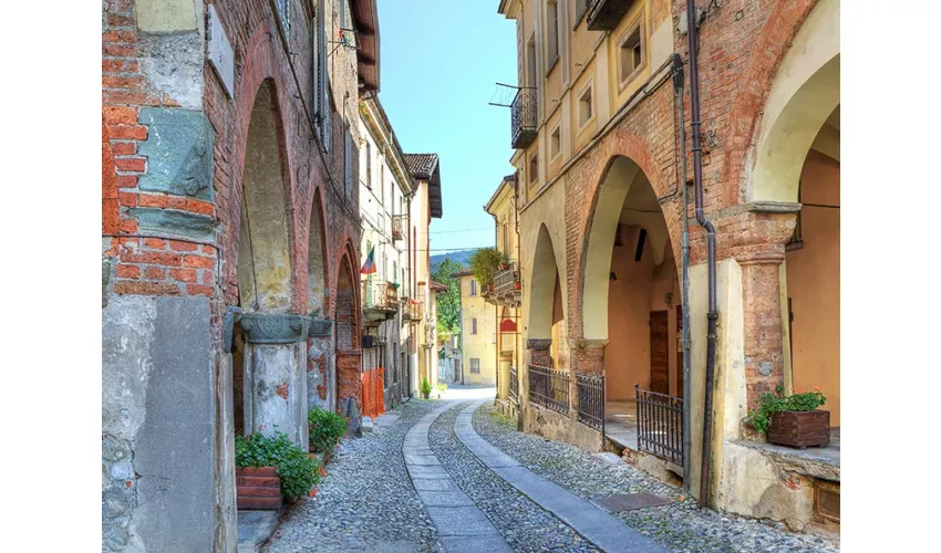 Avigliana