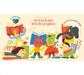 Copia di Avventure tra le pagine copertine - 1