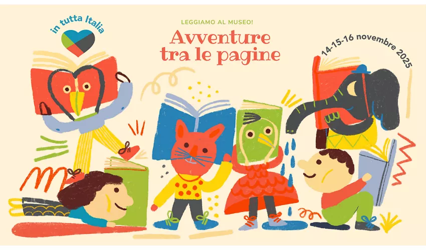 Copia di Avventure tra le pagine copertine - 1