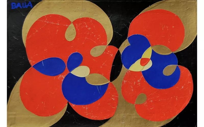 « Flora. L'incanto dei fiori nell'arte italiana dal Novecento a oggi », Mamiano di Traversetolo, PARME