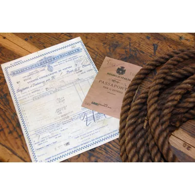 Vous voulez en savoir plus sur l’histoire de votre famille ?