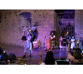 Bagnara di Romagna (RA), Popoli Pop Cult Festival, Unione dei Comuni della Bassa Romagna1