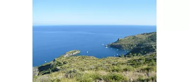 Area Marina Protetta Costa degli Infreschi e della Masseta