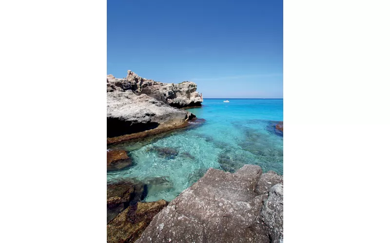 Baia di Riaci