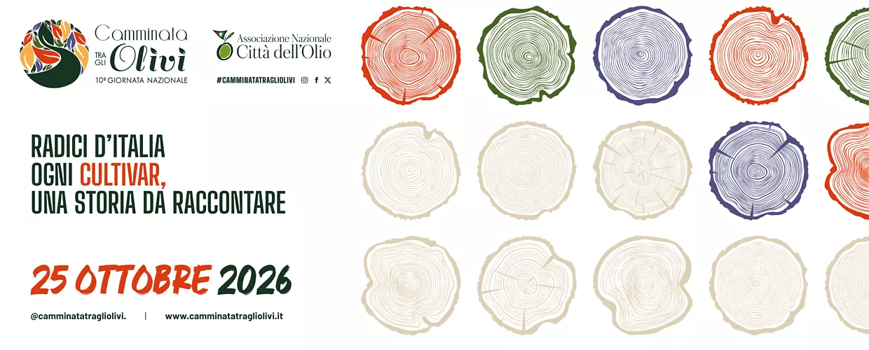 Banner Camminata 2026 - 1