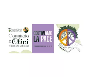 Giornata Nazionale “Camminata tra gli Olivi”