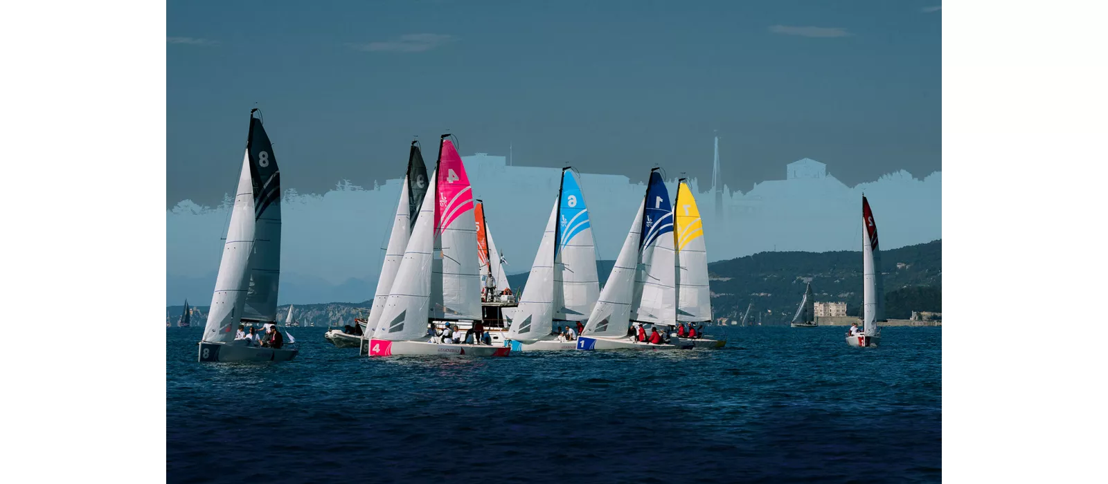 Regata Barcolana