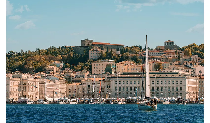 Barcolana