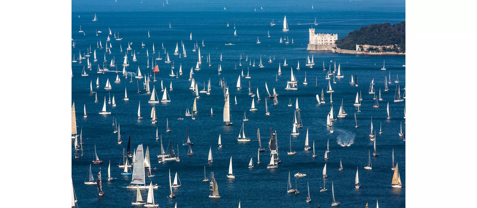 Barcolana