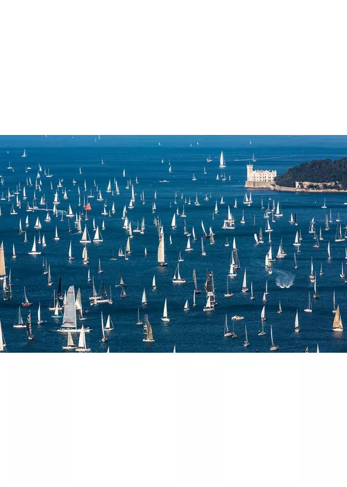 Barcolana