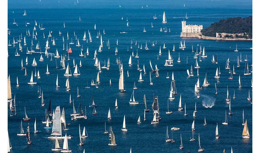 Barcolana