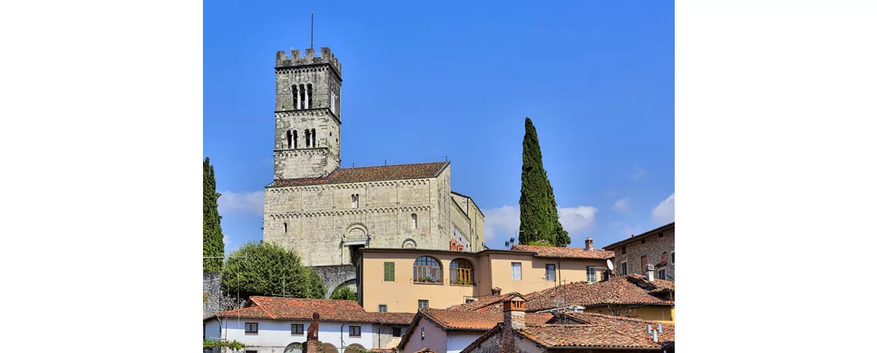 Barga