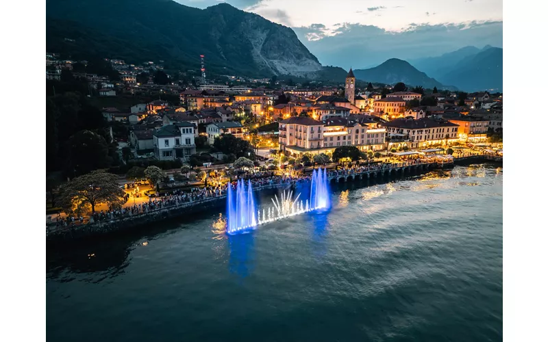 Baveno e Feriolo d’Incanto 