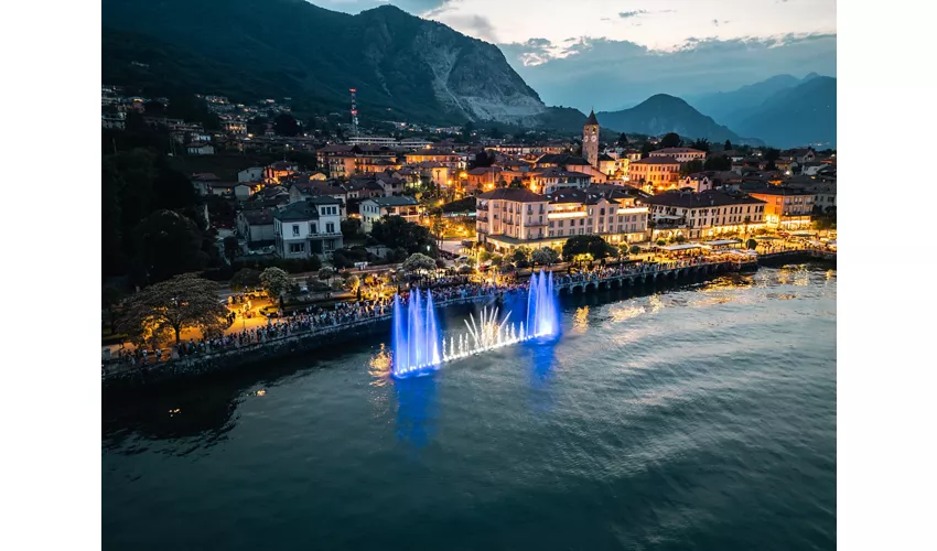Baveno e Feriolo d’Incanto 