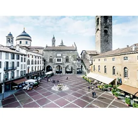 Bergamo - @inLombardia