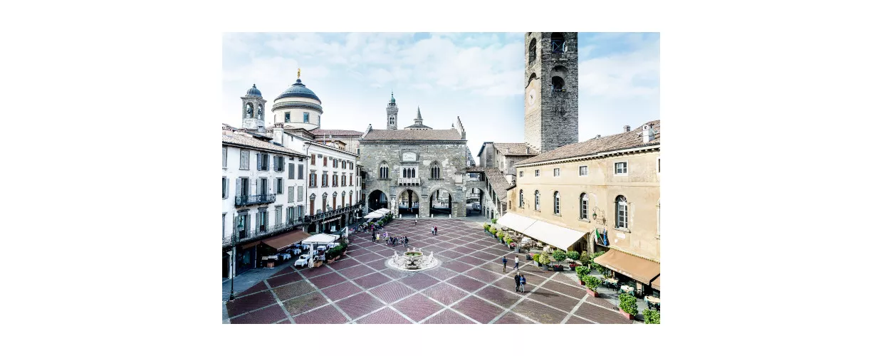 Bergamo - @inLombardia